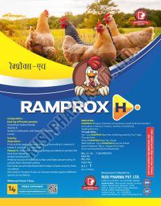 Ramprox-H Premix Supplement, Packaging Size : 1Kg