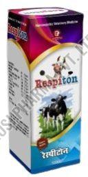 Respiton Syrup, Packaging Type : Bottle, Box