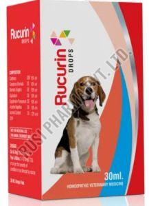 Rucurin Drops, Packaging Type : Bottle, Box