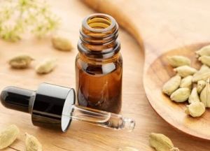 Cardamom Oil