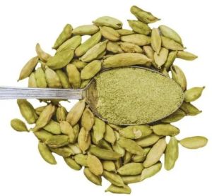 Cardamom Powder