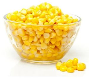 Frozen Sweet Corn