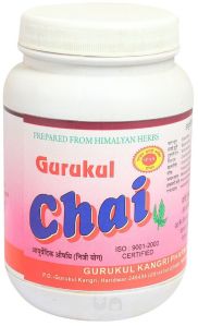 Gurukul Chai 400g