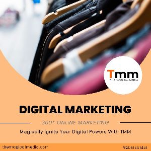 digital marketing services