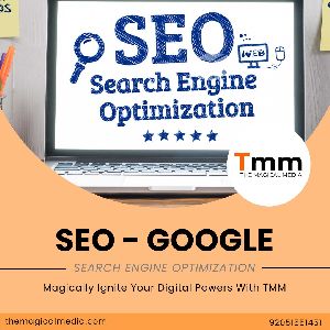 Search Engine Optimization Services