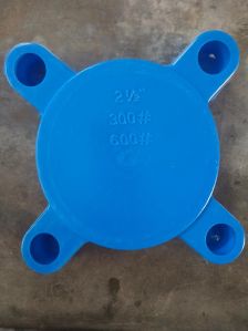 Flange Protectors, Color : Blue