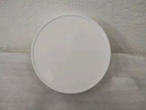 120 Mm Plastic Jar Cap