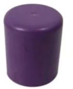 Plastic Aerosol Spray Cap For Packing Bottles