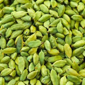 Green Cardamom