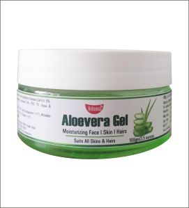 Rehansa Aloe Vera Gel