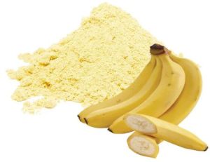 Banana Powder