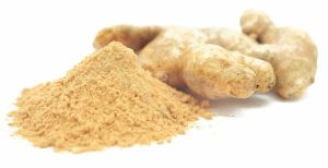 Ginger Powder