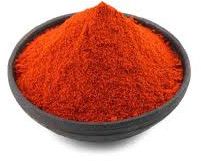 Red Chilli Powder