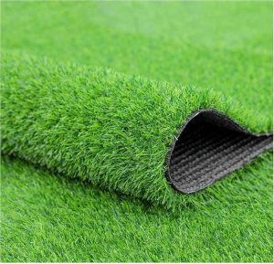 Green Artificial Grass Carpet