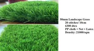 PVC Artificial Grass Carpet