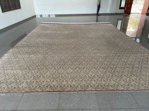 Wall To Wall Plain Carpets For Home, Office, Hotel