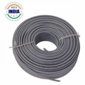 100 Mtr Cat 6 Cable For Home, Industrial