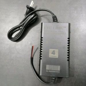 4 Channel CCTV Power Supply