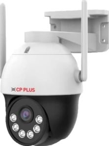 CP Plus PT 4G Camera