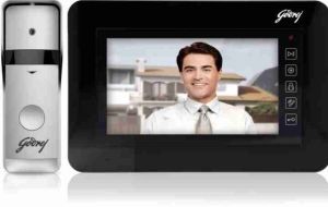 Godrej Video Door Phone