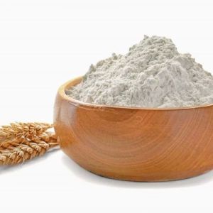 Hard White Wheat Flour