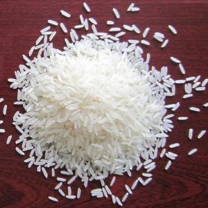 IR-64 Boiled Rice