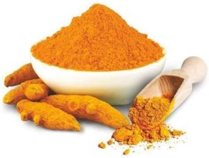 Blended Natural Turmeric Powder, Variety : Erode