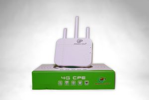 JB Secrue Vision 4G/5G Router