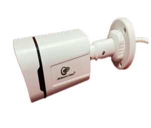 JB Secure Vision 5MP Starlight IP Bullet Camera Eco