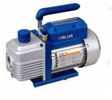 Value Pure Copper Electric Cfm Vacuum Pressure Pumps, Shape : Square