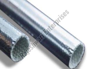 Aluminum Fiberglass Sleeving