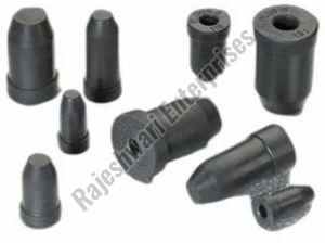 Rubber Hose Plug For Industrial