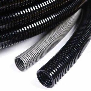 Split Type Flexiable Spiral Conduit Pipe