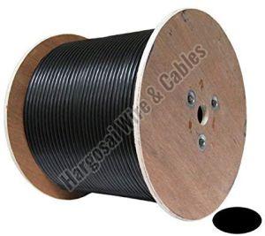 Cat 6 Coaxial Cable