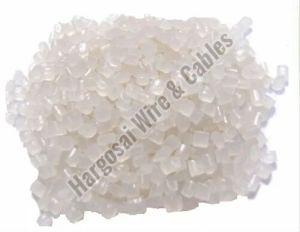 Reprocessed LDPE Compounds