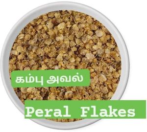 Millets Flakes