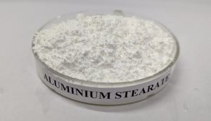 aluminium stearate powder