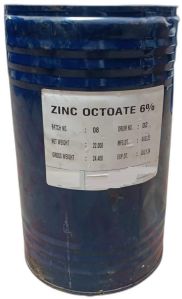 Zinc Octoate 6%