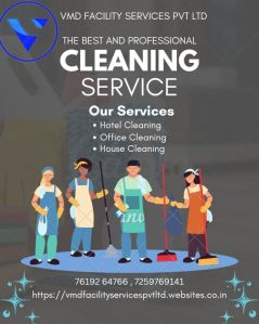 Housekeeping Service