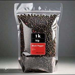 black pepper