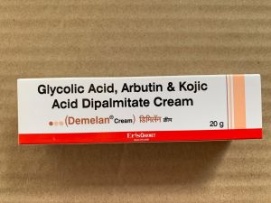 Demelan Cream For Clinic