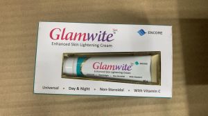 Glamwite Enhanced Skin Lightening Cream For Personal