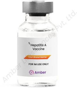 Hepatitis A Vaccine