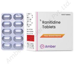 Ranitidine Tablet