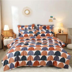 Cotton Bed Sheets For House, Hospital