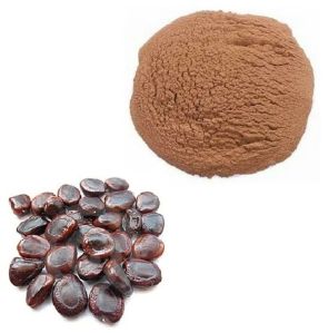 Natural Brown Tamarind Kernel Powder For Cooking