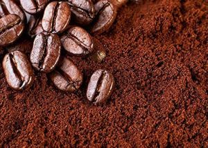 Arabica Coffee Powder