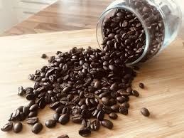 Canephora Coffee Beans, Packaging Size : 5-10kg