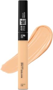 Maybelline New York Fit Me Concealer, Packaging Size : 6.8ml