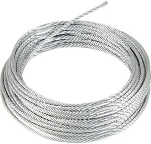 Stainless Steel Wire Rope For Industrial